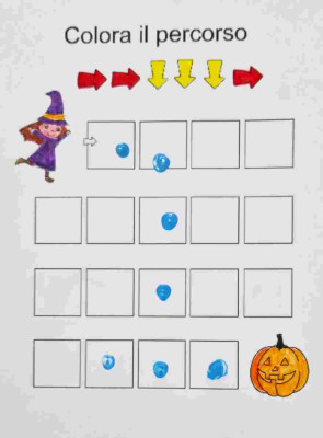 Coding di Halloween
